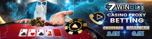 CASINO PROXY BETTING